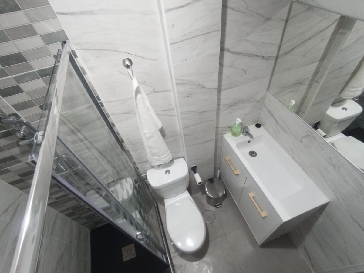 Apartamento De Lujo En La Sierra Becerril de la Sierra Exterior foto